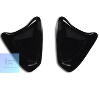 Vetro braccio Arai VAS-Z nero 042181