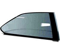 Vetro Carrozzeria posteriore Destro realizzato per SKODA RAPID Berlina 4 Porte 2012 7618RGPE5RQZ 5JJ845298B