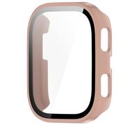 Vetro+Caso Per BIP6(A2435) Vetro Protezioni Dello Schermo & Hard PC Protettivo Bumper Smartwatch Accessori Smartwatch Copertura