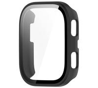 Vetro+Caso Per BIP6(A2435) Vetro Protezioni Dello Schermo & Hard PC Protettivo Bumper Smartwatch Accessori Smartwatch Copertura