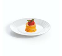 Vetro Cena Set Piatti 1-19pc Luminarc Harena