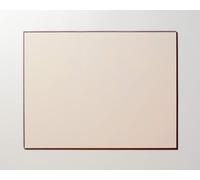 VETRO CERAMICO 4 MM PER VULCANO 25 - 41 X 52 CM OFFERTA LANCIO SOLO PER OGGI