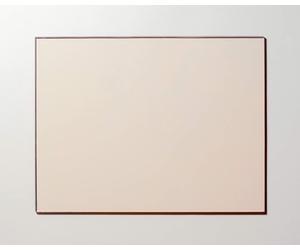 VETRO CERAMICO 4 MM PER VULCANO 25 - 41 X 52 CM OFFERTA LANCIO SOLO PER OGGI