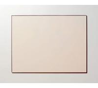 VETRO CERAMICO 4 mm - VETRO CERAMICO 4 mm - 22 x 38 cm scontato