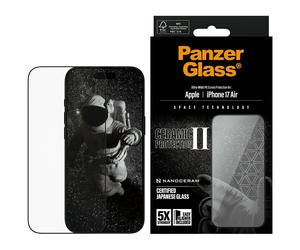 Vetro ceramico PanzerGlass Ceramic II iPhone Air
