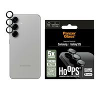 Vetro ceramico per fotocamera per Samsung Galaxy S25 PanzerGlass ceramic