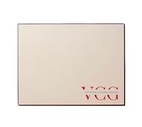 Vetro ceramico UNIVERSALE, misura compatibile per termocamino "VULCANO 30" [57cm x 45cm]