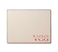 Vetro CERAMICO x stufa a legna (Panadero ATLANTA) 47,5 cm x 29, 5 cm x 4mm