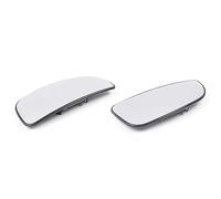 Vetro Compatibile Con Citroen Per Relay 2006-2020 2013 2014 Auto Anteriore Lato Inferiore Sinistro Destro Retrovisore Convesso Specchio Vetro Auto Ala Vista Posteriore Lente(Pair)