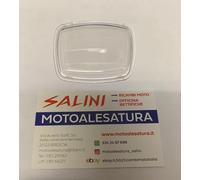 Vetro contachilometri Conta km Trapezoidale Vespa 125 - 150