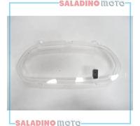 VETRO COPERCHIO GRUPPO STRUMENTI ORIGINALE PIAGGIO SFERA 50 91-94 498340