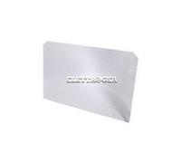 VETRO COPRI CASSETTO VERDURA FRIGO ARISTON INDESIT 280893, 086386 466X307X4