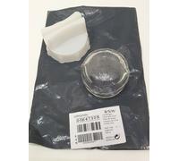 VETRO COPRILAMPADA ORIGINALE BOSCH SIEMENS 00647309 647309