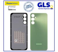 VETRO COVER POSTERIORE SCOCCA ORIGINALE per SAMSUNG GALAXY A05s SM-A057 VERDE
