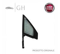 VETRO CRISTALLO FISSO / DEFLETTORE TRIANGOLARE ANTERIORE DX FIAT 500X (334) 2018