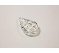 Vetro Cristallo / Metallico Ghirlanda Vermicelli di Zucchero e Gocce Vari