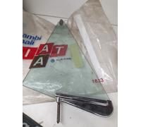 VETRO DEFLETTORE DESTRO PORTA FIAT 128 BERLINA 1 SERIE ORIGINALE FIAT 4288768