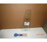 VETRO DEFLETTORE GIREVOLE ANTERIORE DX CHIARO IVECO CARRO 221/170/190/HCS SEKURG