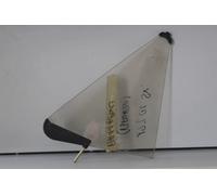 VETRO DEFLETTORE SINISTRO BRONZO PER FIAT 127 CL TOP SPORT ORIGINALE