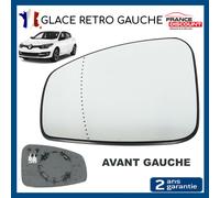Vetro Del Anteriore Sinistro per Renault Megane 3 Di 2008 2016=963660005R