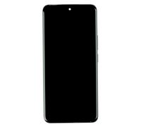 Vetro Del Digitizzatore Touch Screen Originale Honor 200 Con Cornice, Nero