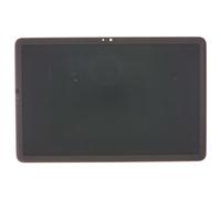 Vetro Del Display Touch Screen Google Pixel Tablet Nero Rame