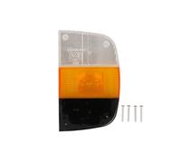 Vetro del fanale posteriore COBO 1012629