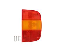 Vetro del fanale posteriore COBO 1012634