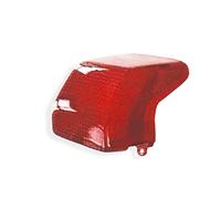 Vetro Del Fanale Posteriore Per Honda NX650 Dominator, FX650 Vigor, SLR650