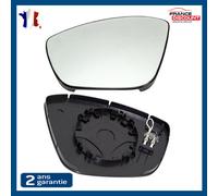 Vetro Del Retro Anteriore Sinistro C3 III C4 Cactus 2008 208 II=1607512180