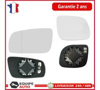 Vetro Del Retro Anteriore Sinistro Destra Previsto per Bora Golf 4 Lupo Passat