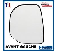 Vetro Del Retro Anteriore Sinistro per Berlingo Partner = 8151.NP 8151.NR