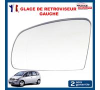 Vetro Del Retro Anteriore Sinistro Riscaldata per Opel = 13148962 6428777