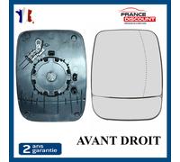 Vetro Del Retro Destra Esterno Trafic 3 NV300 Vivaro Talento 963651588R 4407035