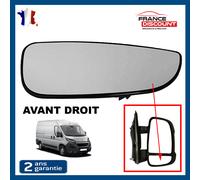 Vetro Del Retro Inferiore Anteriore Destra Pinze Per Jumper 3 Ducato 3 Boxer 3