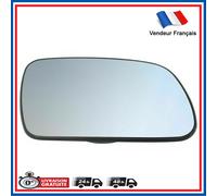 Vetro Del Retrovisore Anteriore Destro per Xsara 307 407 = 8151HA 8151.HA