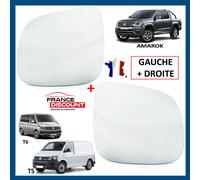 Vetro Riscaldante Antighiaccio Anteriore Sinistro + Destra Per T5 T6=7E1857521AN