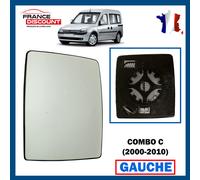 Vetro Del Retrovisore Anteriore Sinistro Per Combo 02-11=6428781