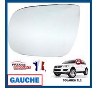 Vetro Del Retrovisore Anteriore Sinistro Per Touareg (7L) Phase I 02-06=