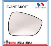 Vetro Del Retrovisore AVD Anteriore Destro C3 C5 DS3 508 = 8151PL 8151PP