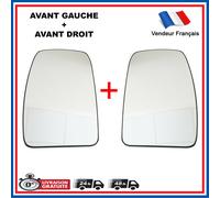 Vetro Del Retrovisore AVD + AVG Master 3 NV400 Movano B Da 2010