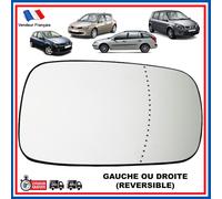 Vetro Del Retrovisore Riscaldante Anteriore Sinistro O Destra Clio 3 Megane 2 II