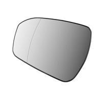 Vetro Dello Specchietto Compatibile Con Per Mondeo MK5 2014 2015 2016 2017 2018 2019 2020 2021 2022 Lato Sinistro Riscaldato Vetro Specchietto Retrovisore 5256463 5220463 DS73-17T675-FA