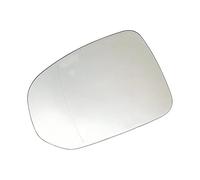 Vetro dello specchietto esterno Applicabile a per Volvo XC60, V90. Specchietto retrovisore con funzione di riscaldamento dell'angolo cieco(Heat the left side)