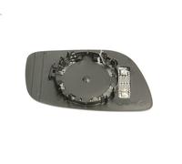Vetro dello specchietto laterale BLIC 6102-02-034367P W211) 3 2005-