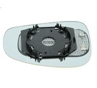 Vetro dello specchietto laterale BLIC 6102-02-1211212P 159 (939_) 2 2009-2011