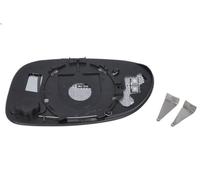 Vetro dello specchietto laterale BLIC 6102-02-1221799P per SLK (R170) 2 1996-2