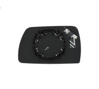 Vetro dello specchietto laterale BLIC 6102-02-1222520P per X3 (E83) 2 2005-2008