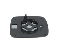 Vetro dello specchietto laterale BLIC 6102-02-1227520P per MAVERICK 2.4 1996-