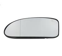 Vetro dello specchietto laterale BLIC 6102-02-1271398P per FOCUS I 2 1998-2004